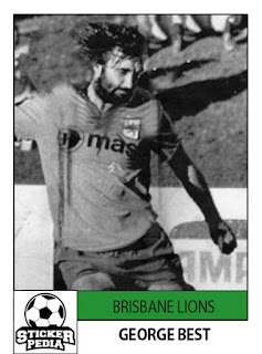 george best brisbaine lions george best brisbaine lions
