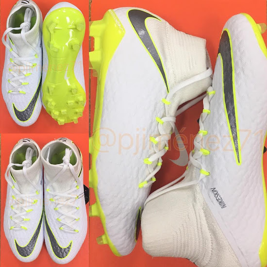 nike hypervenom 2018 world cup
