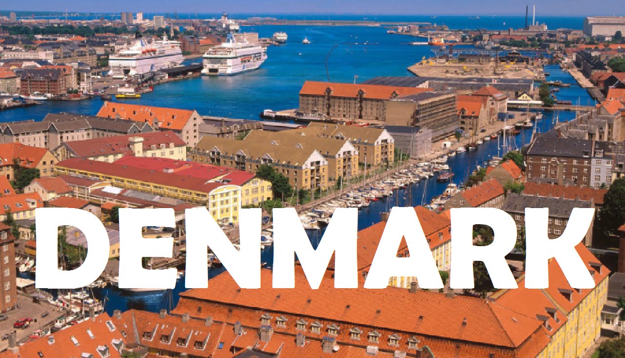 Top most Sports of Denmark EUROPE