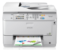 Work Driver Download Epson Workforce Pro WF-4735DWF Work Driver Download Epson Workforce Pro WF-4735DWF