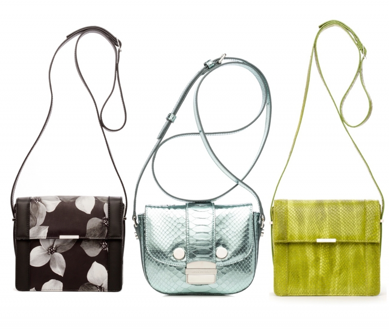 Fashion Oulala: Jason Wu Spring 2012 Handbags