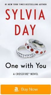 Crossfire series: One with You