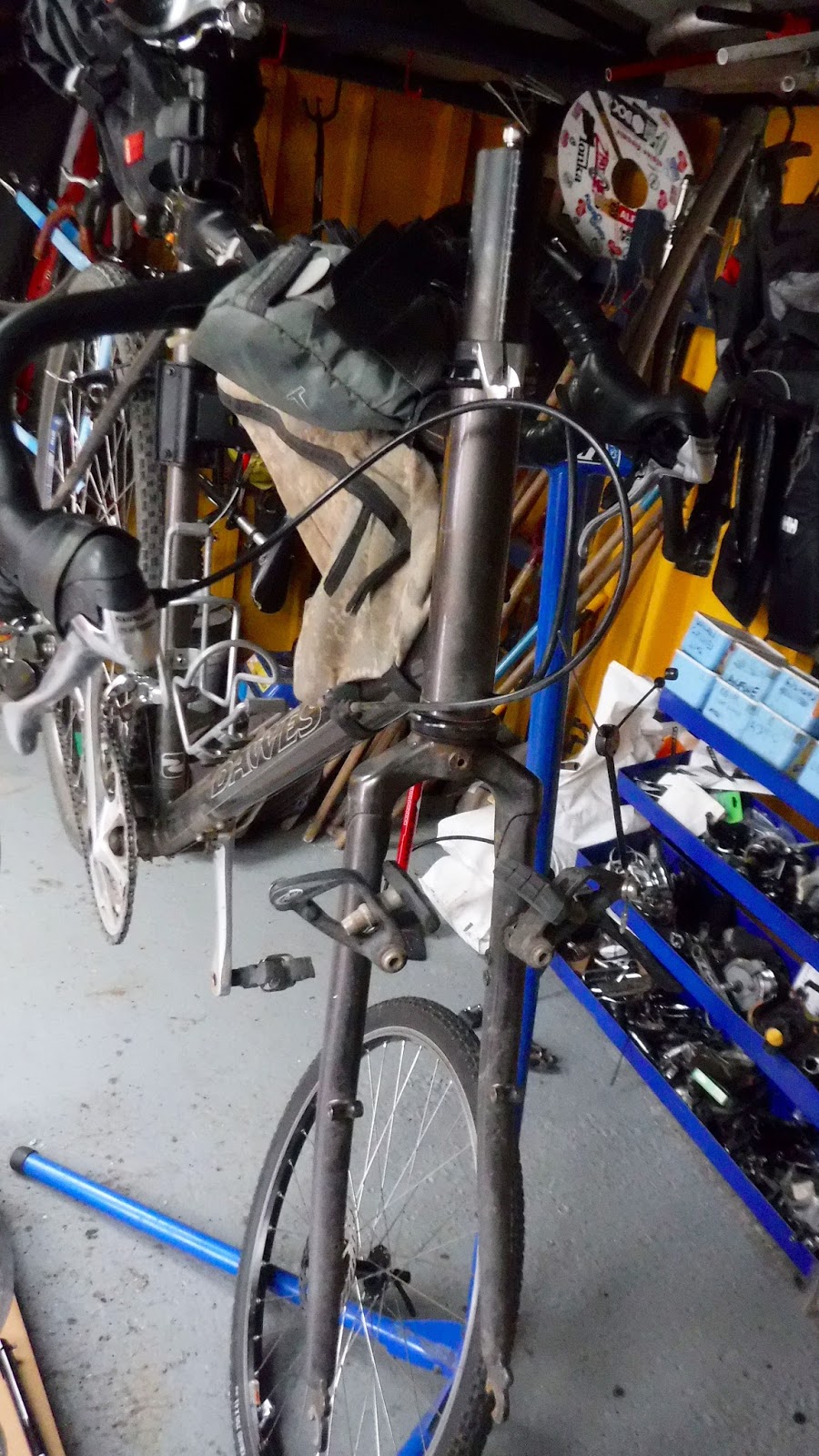 dawes ultra galaxy 853