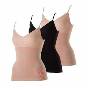 Slimming Body Shaper Set of 3
