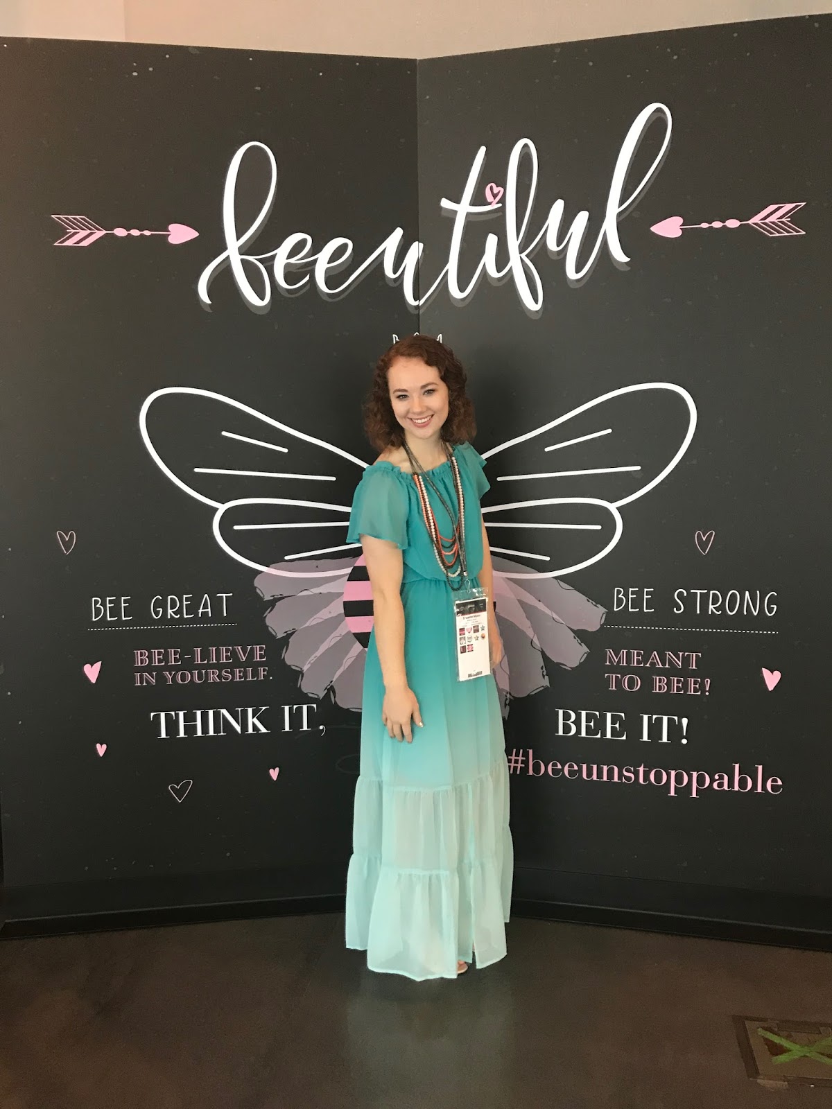 Curls & Cappuccinos: Mary Kay Seminar 2017