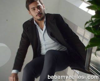 babam ve ailesi 11.bölüm fotoğrafları-5