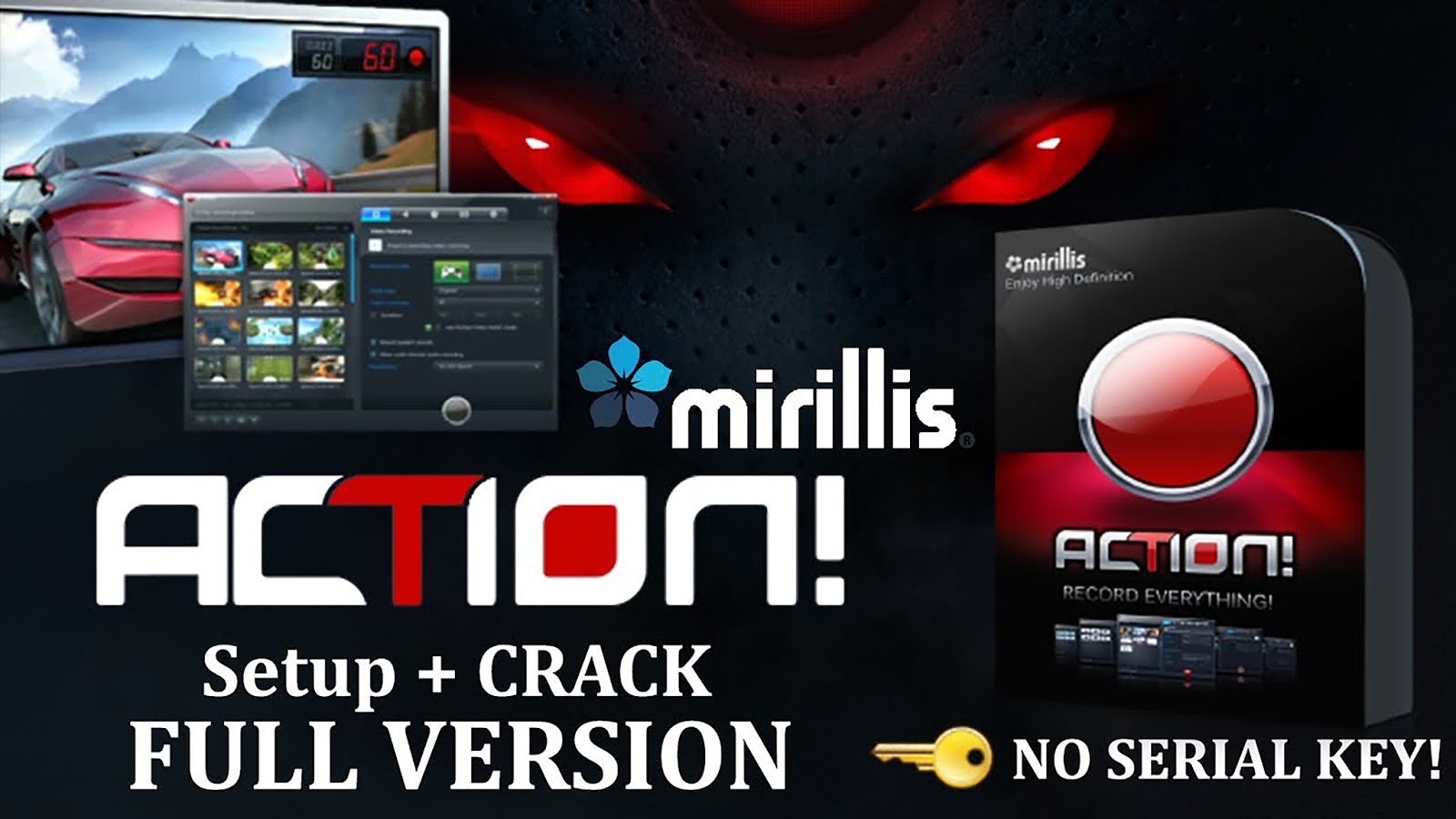 action mirillis крякнутая скачать action mirillis крякнутая скачать