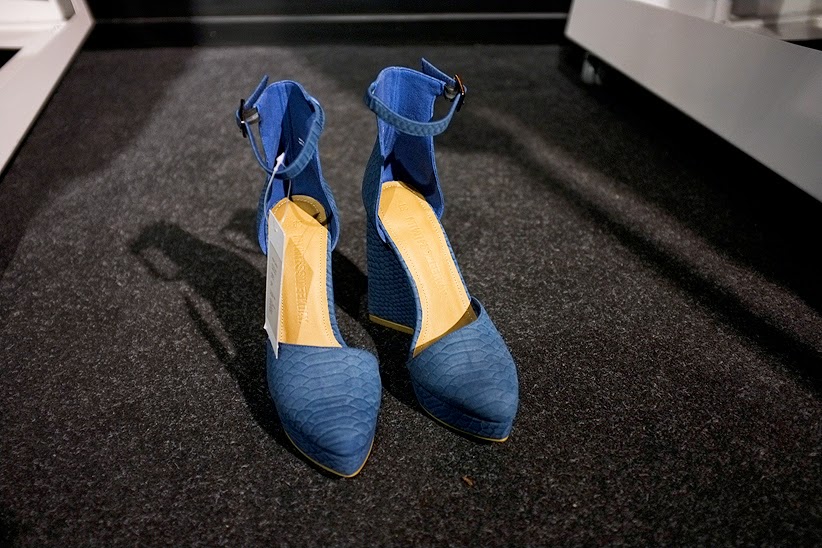 Lindos y originales zapatos de moda | Colección Lindos y originales zapatos de moda | Colección