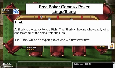 Poker yang bisa menghasilkan uang
