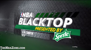  NBA 2K13 All New One-on-One Gameplay 