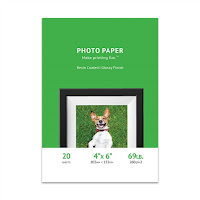 Premium Glossy Inkjet Photo Paper Glossy Photo Paper