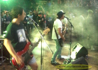 Band POP PUNK Indonesia Terbaik Band POP PUNK Indonesia Terbaik