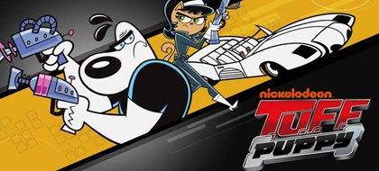 : Band adquire novos desenhos animados da Nickelodeon