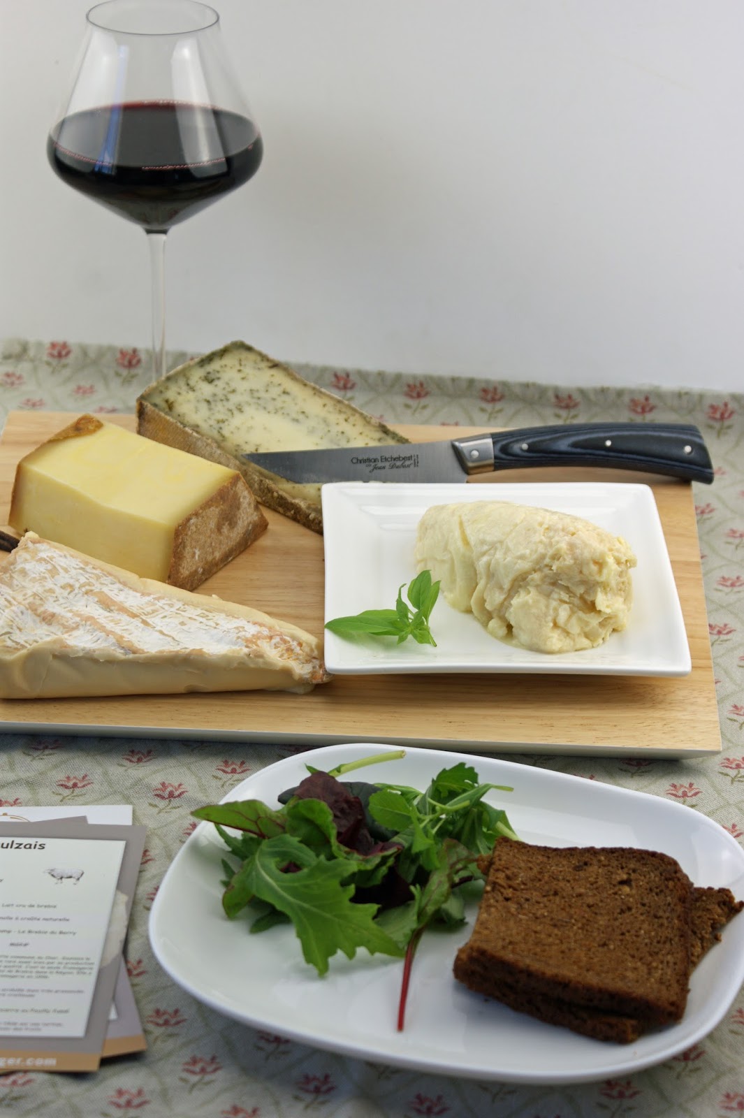 Où trouver le meilleur fromage de Bordeaux ?