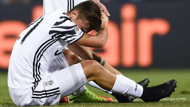 scarpe dybala 2020