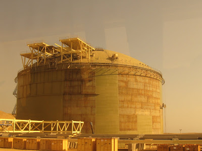 API MEASUREMENT GAS PROCESSING PLANTS STANDARDS