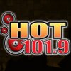 Hot 101.9 FM or KRSQ FM - Billings no.1 hit music station