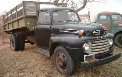 Ford F-5