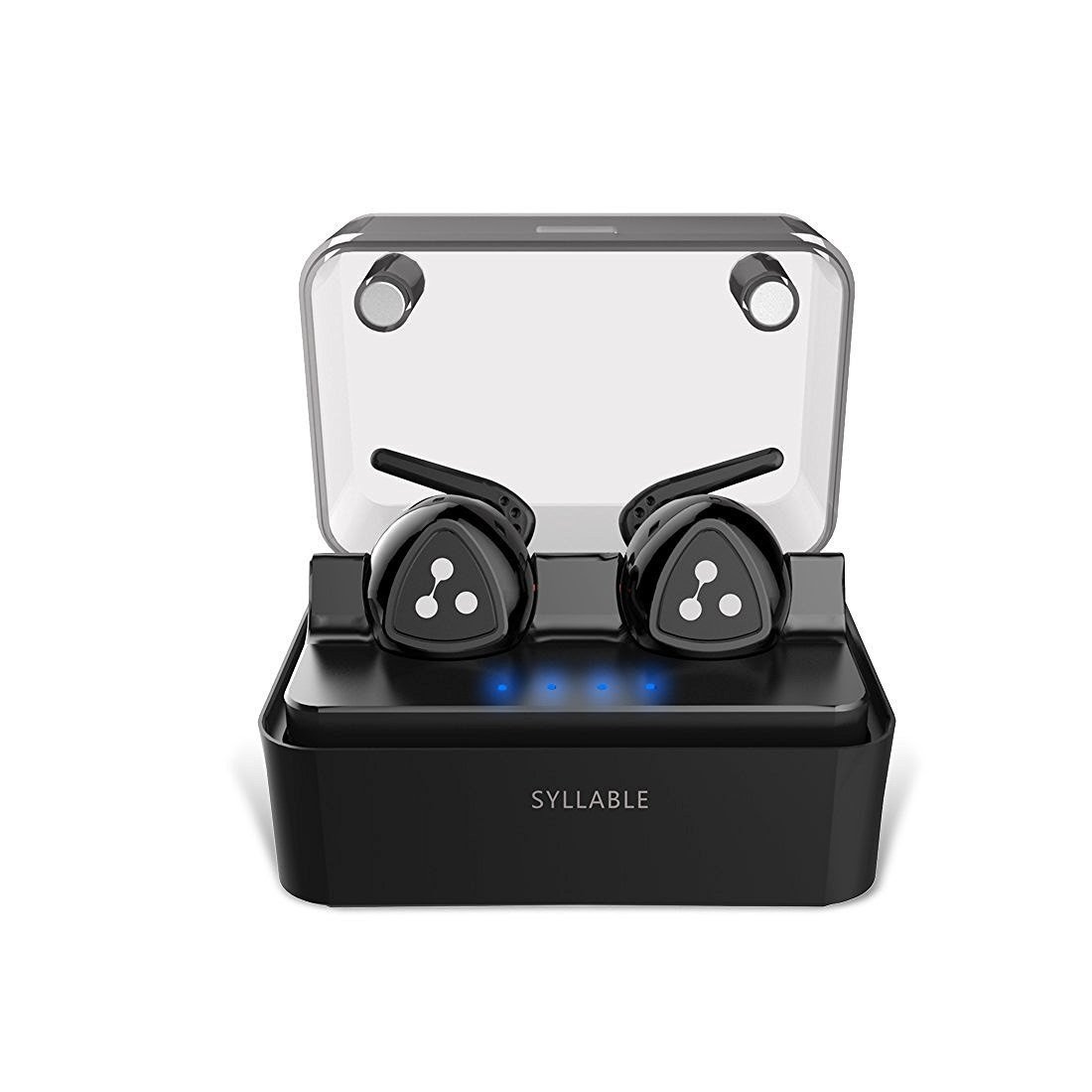 [REVIEW] Syllable D900MINI (Mini Auriculares Bluetooth)