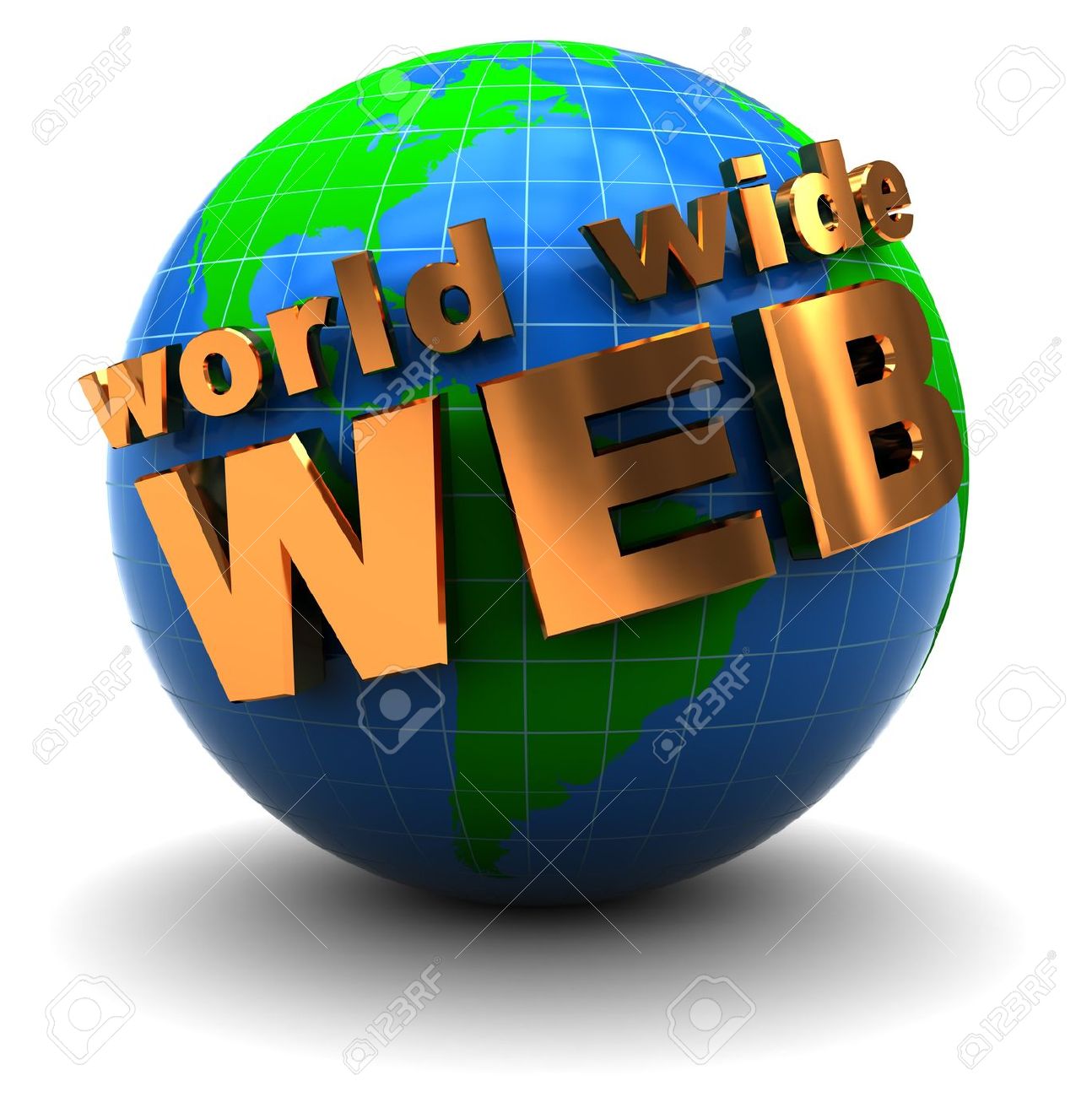 World Wide Web ~ #ANAK BARU NGEBLOG