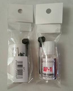 Pickering AP-1 Stylus Cleaner/Brush