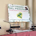 Presentación de "La hiedra del perdón"
