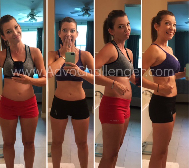 Life by CJ 10 Day Cleanse Results Are In