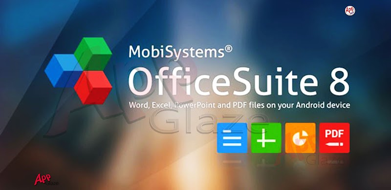 OfficeSuite 8 + PDF Editor Premium For Android