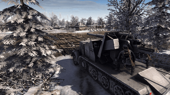 تحميل لعبة Men of War Assault Squad 2 للكمبيوتر تحميل لعبة Men of War Assault Squad 2 للكمبيوتر