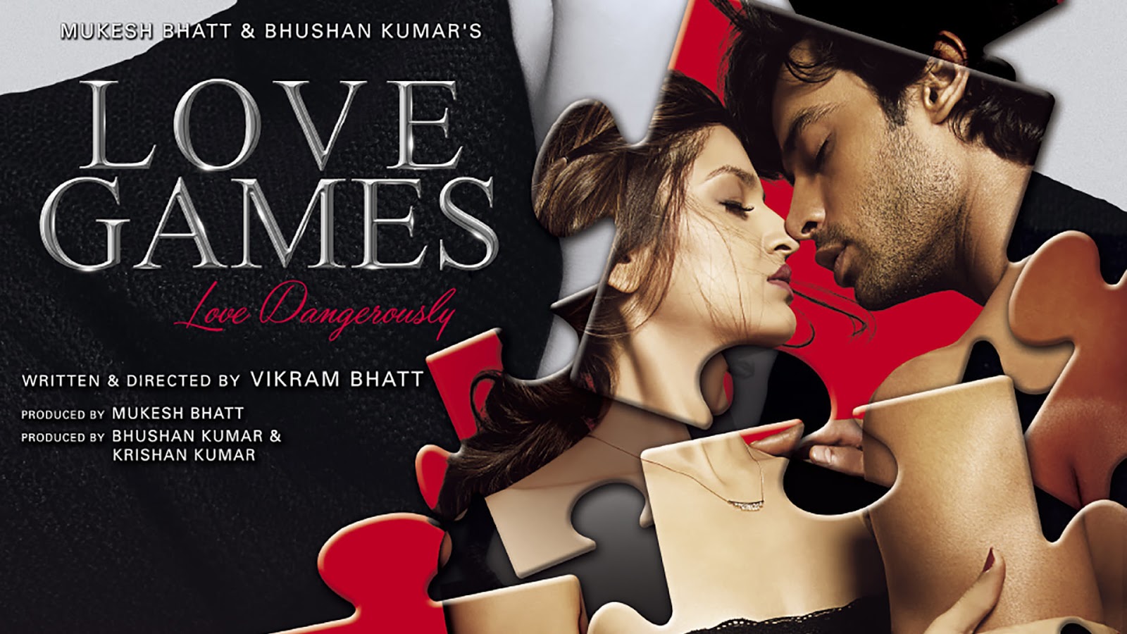 Complete cast and crew of Love Games (2016) bollywood hindi movie wiki, poster, Trailer, music list - Patralekha, Gaurav Arora and Tara Alisha Berry, Movie release date April 8, 2016