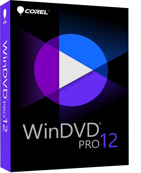 Corel WinDVD Pro Free Download