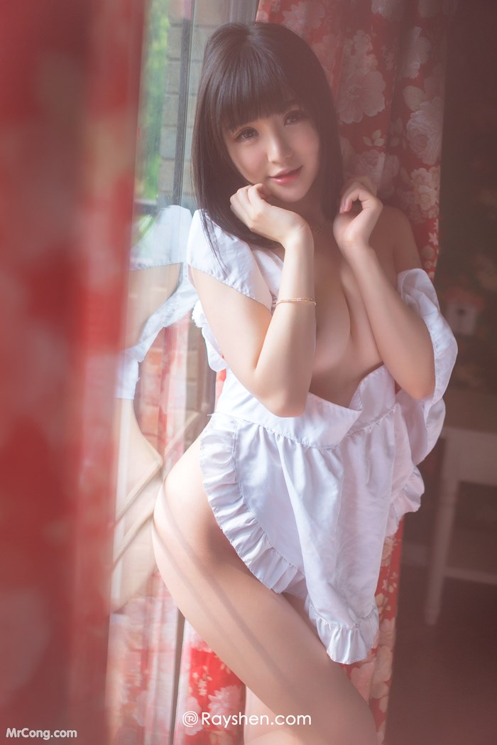 Beautiful and sexy Chinese teenage girl taken by Rayshen (2194 photos)