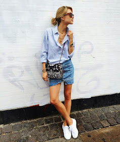 It All Appeals to Me: Superga Sneakers