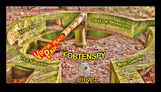 FortenSpy: Zalig kerstfeest