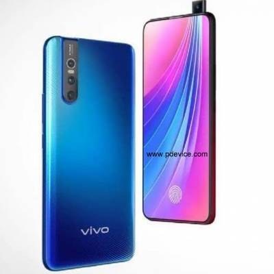 Vivo V15 Pro Price and Features