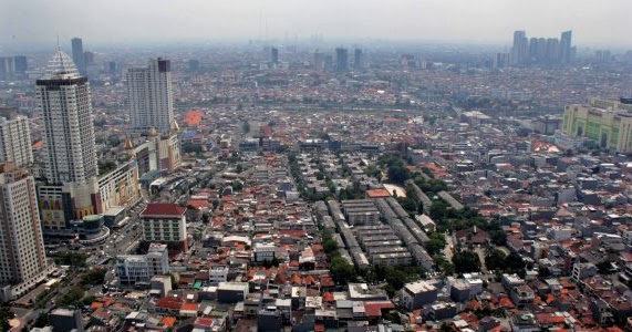 Mengatasi Kepadatan Penduduk dan 8 Contoh Pranata Sosial ~ STEKOTIARCHI