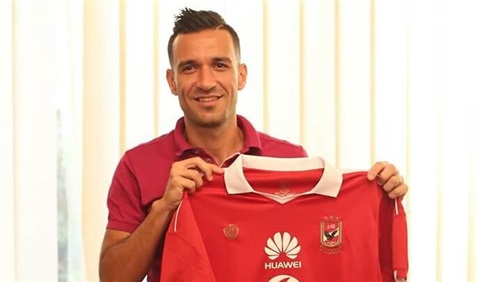 اللاعب علي معلول, اخبار علي معلول , الاهلي يرفض بيع معلول للترجي التونسي اللاعب علي معلول, اخبار علي معلول , الاهلي يرفض بيع معلول للترجي التونسي