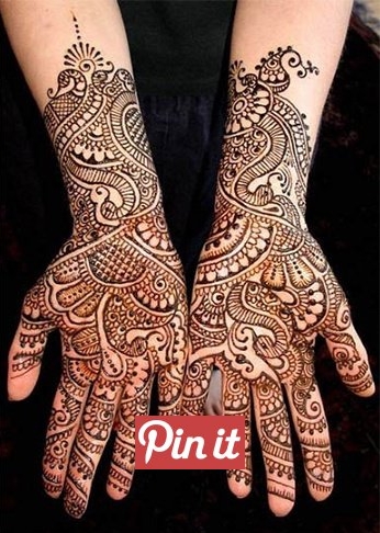 Top and Best Eid Mehndi Designs For Hand Top and Best Eid Mehndi Designs For Hand
