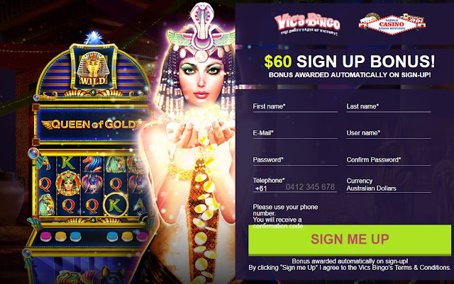 Vics bingo codes roblox