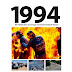 1994 seizoen boek