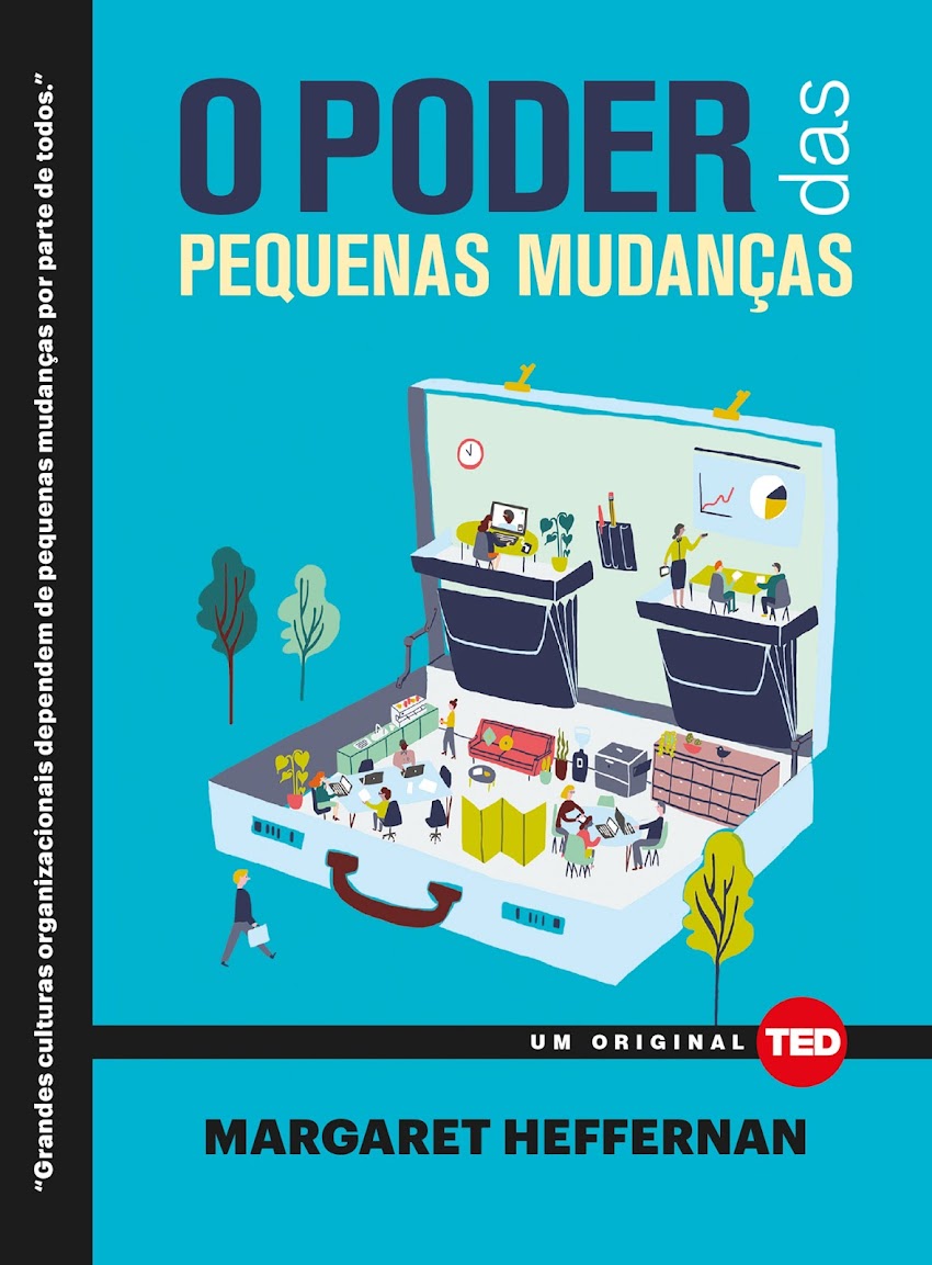Livro: O Poder das Pequenas Mudanças
