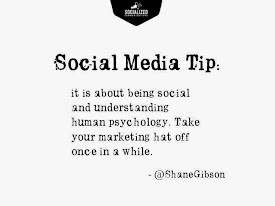 Social Media Quote of the Week