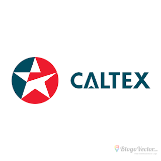 Caltex Logo vector (.cdr)