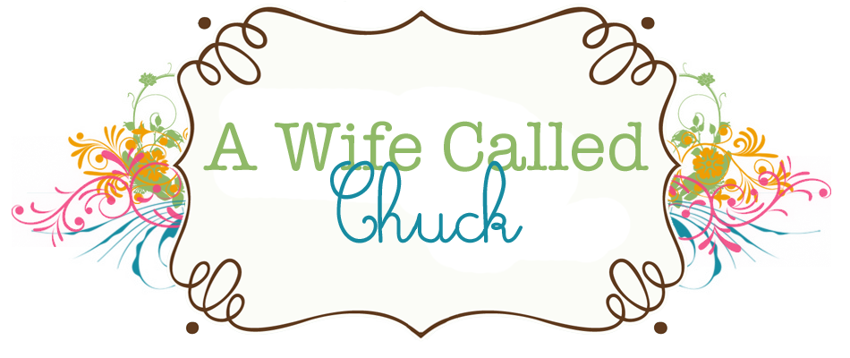 a wife called chuck