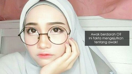 Fakta Mengejutkan Mengenai Orang Berdarah O Fakta Mengejutkan Mengenai Orang Berdarah O