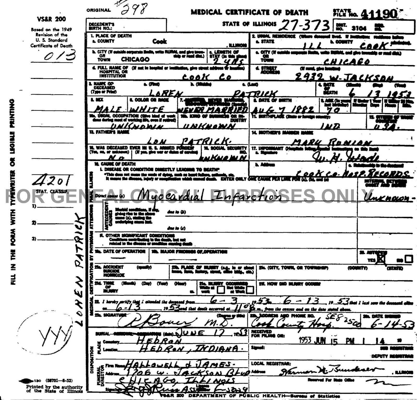 Recent Deaths In Porter County, Indiana: The Families' Stories - tnujn9e