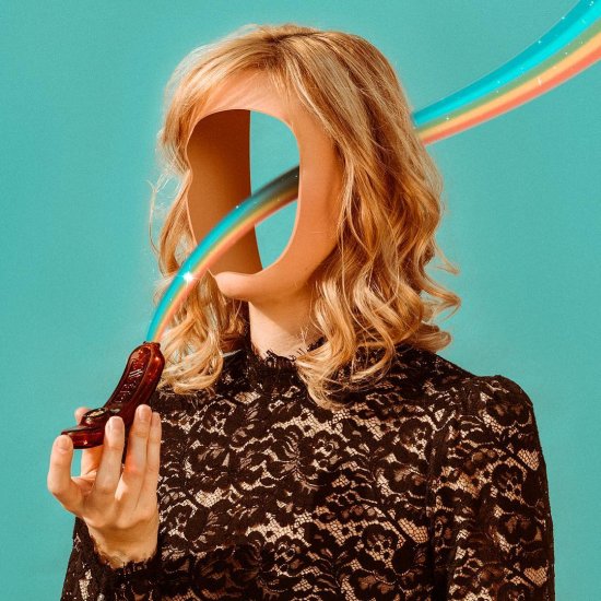 As surreais foto-manipulações de Josh Herrington a.k.a. Circle Circle Math Josh Herrington circlecirclemath instagram arte fashion photoshop surreal