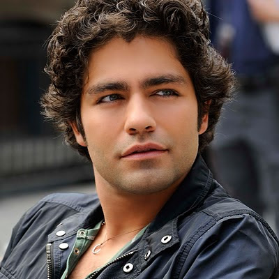 Adrian Grenier download free wallpapers for Apple iPad