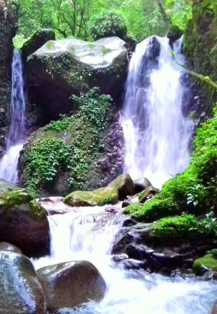 71+ Gambar Air Terjun Nunung Paling Keren 71+ Gambar Air Terjun Nunung Paling Keren