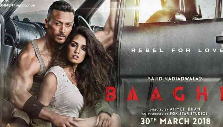 Baaghi 2 Trailer – Tiger Shroff | Disha Patani | Sajid Nadiadwala
